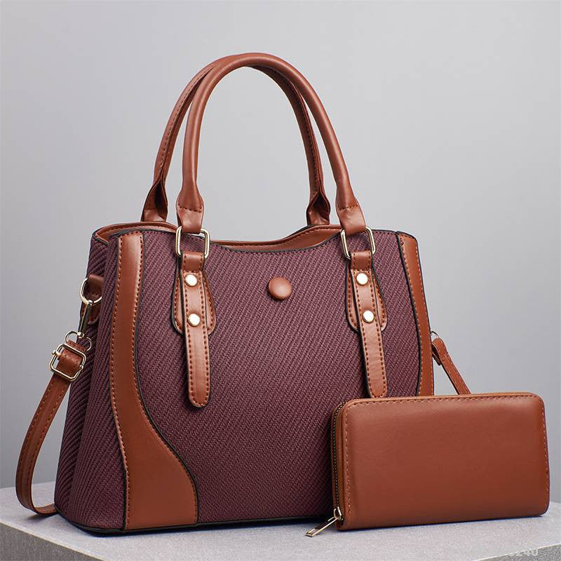 Woman Fashion Bag SC-L73240