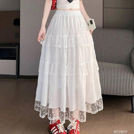 Woman Fashion Skirt MT38037