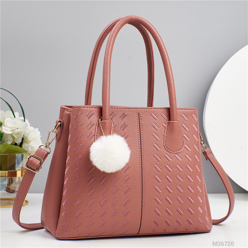Woman Fashion Bag M36720
