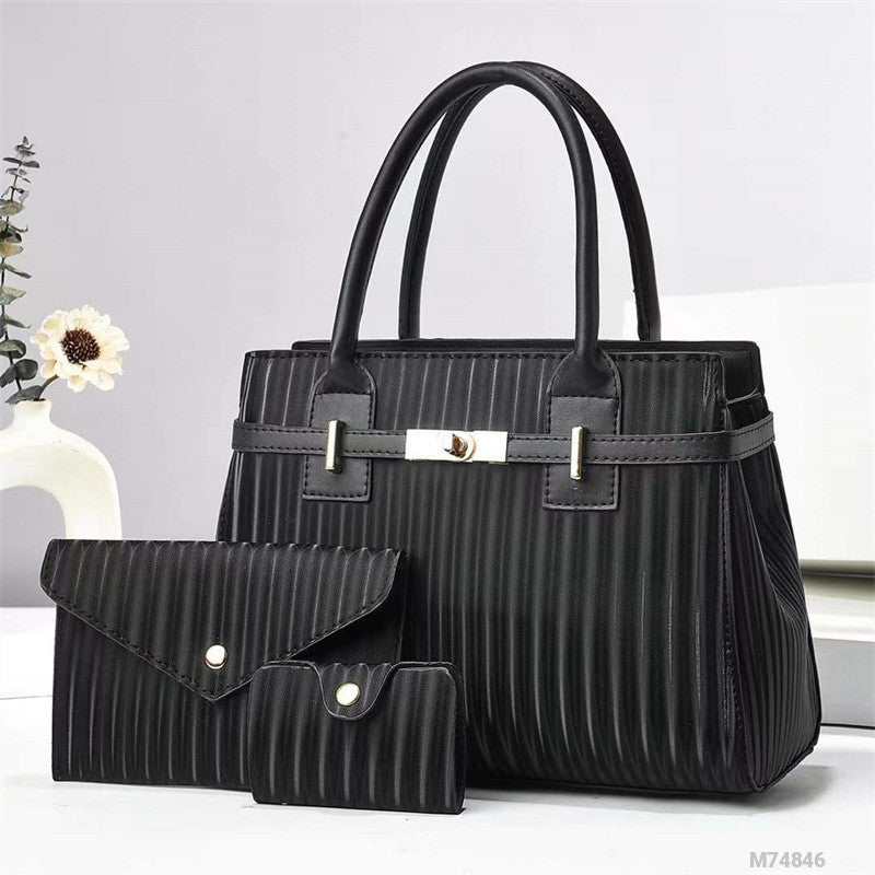 Woman Fashion Bag M74846