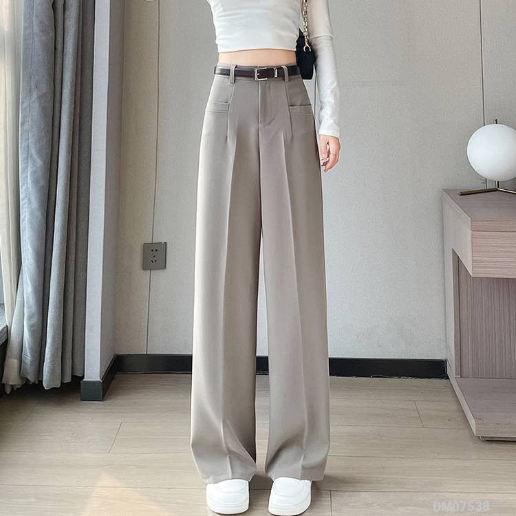 Woman Fashion Pants DM07538