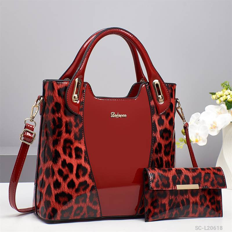 Woman Fashion Bag SC-L20618