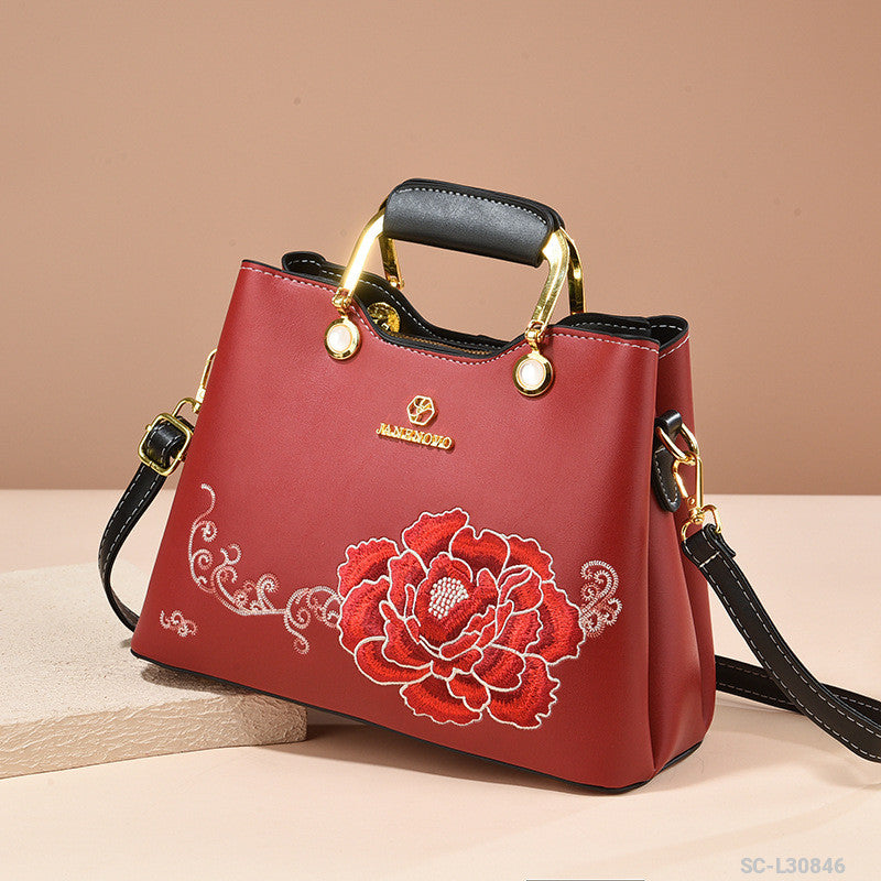 Woman Fashion Bag SC-L30846