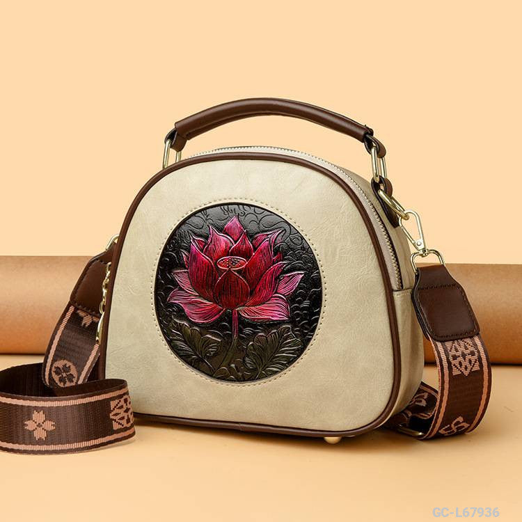 Woman Fashion Bag GC-L67936