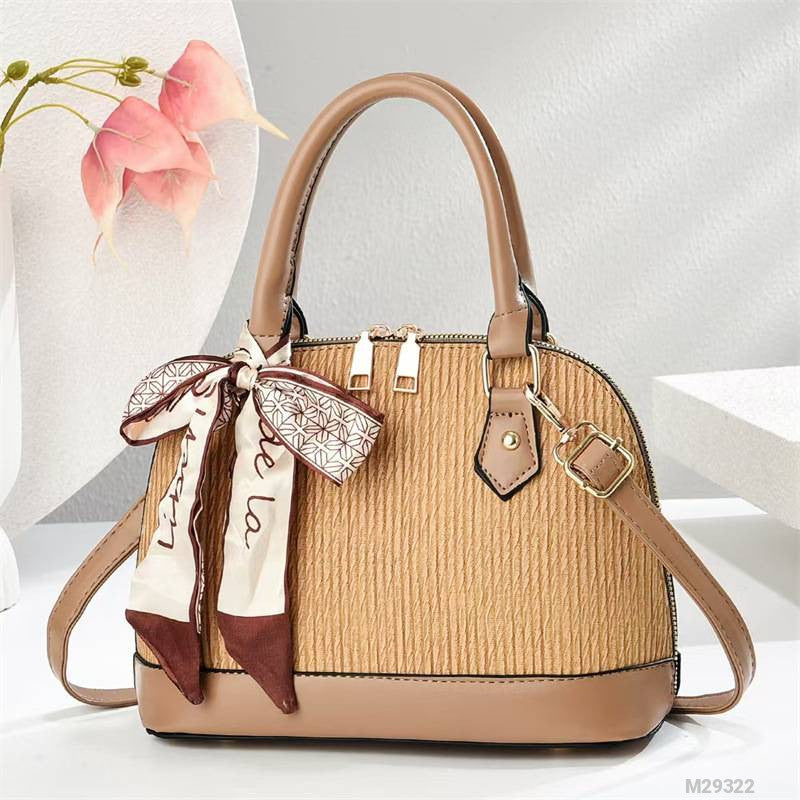 Woman Fashion Bag M29322