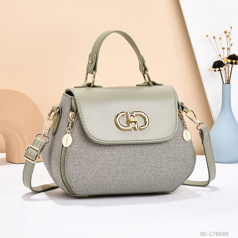 Woman Fashion Bag SC-L78680