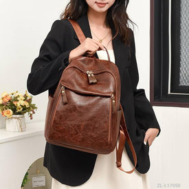 Woman Fashion Bag ZL-L17050