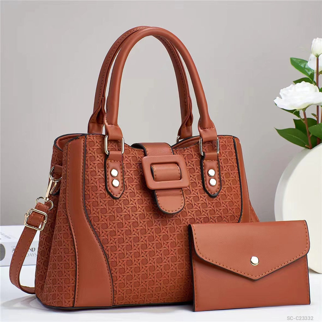 Woman Fashion Bag SC-C23332