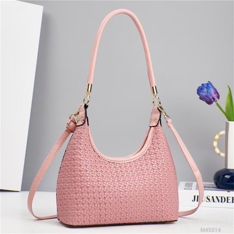 Woman Fashion Bag M45514