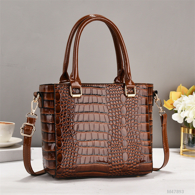 Woman Fashion Bag M47893