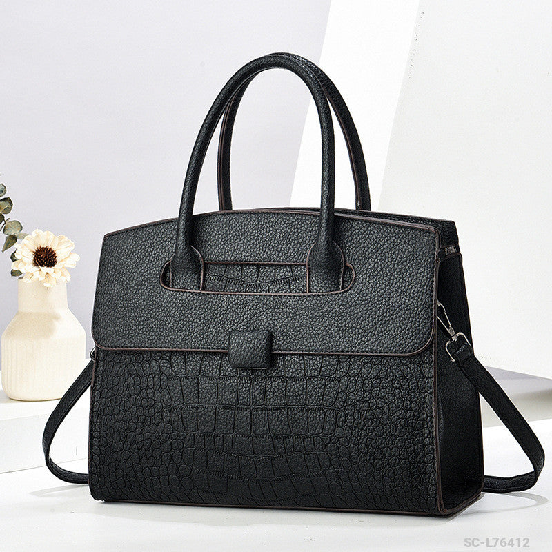Woman Fashion Bag SC-L76412