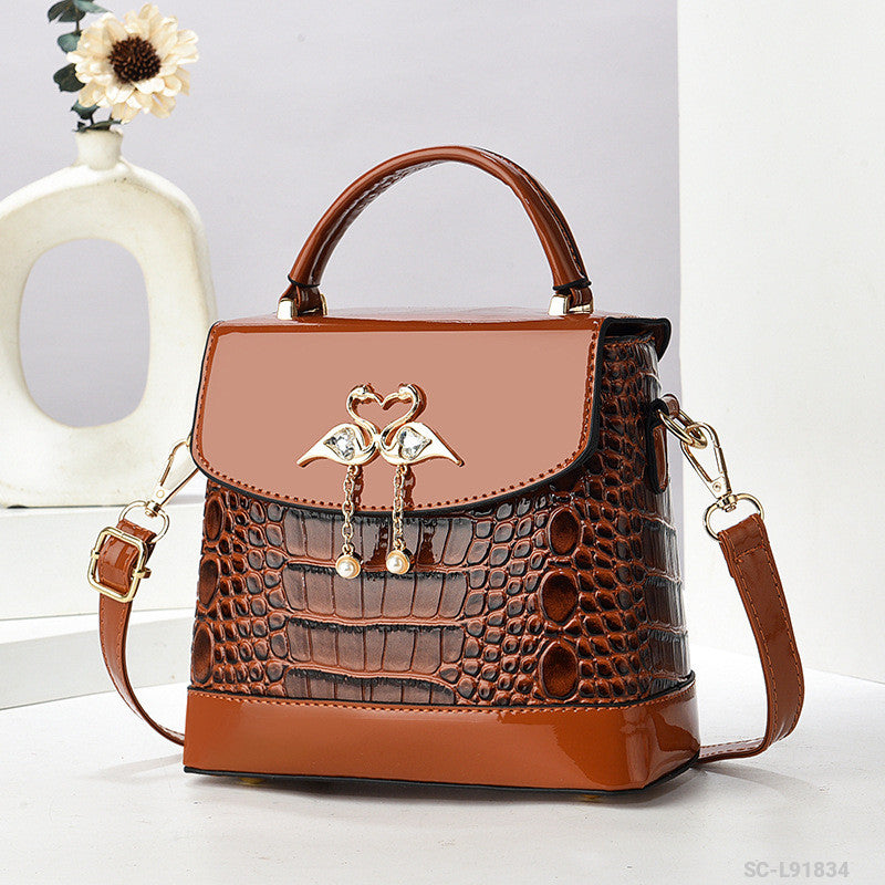 Woman Fashion Bag SC-L91834