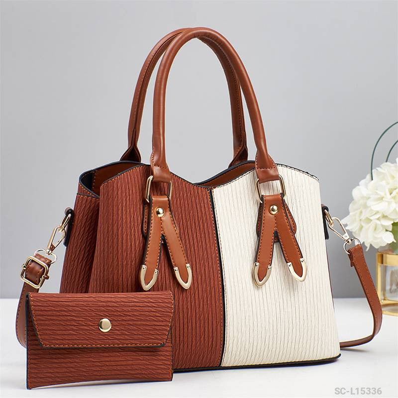 Woman Fashion Bag SC-L15336