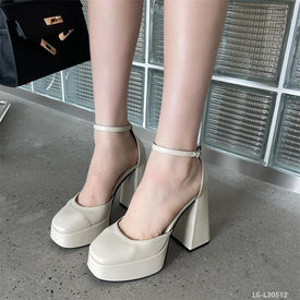 Woman Shoes LS-L30512
