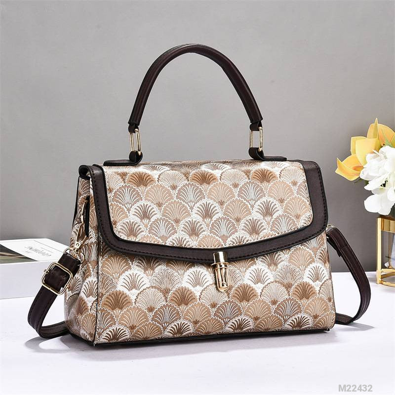 Woman Fashion Bag M22432