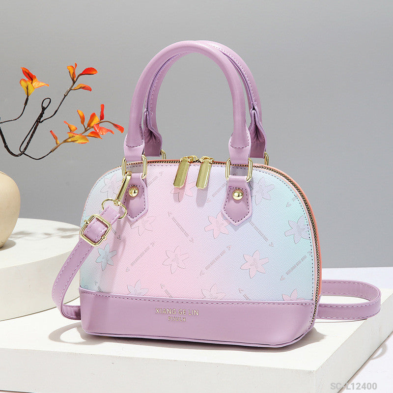 Woman Fashion Bag SC-L12400