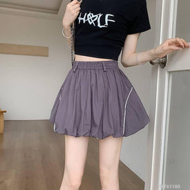 Woman Fashion Skirt MT61100