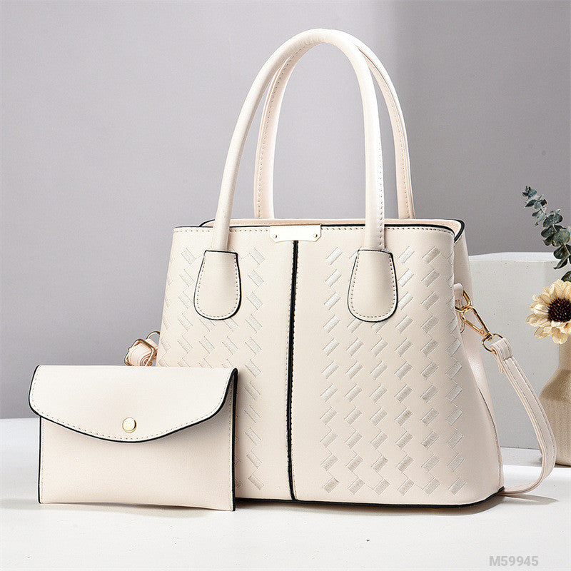 Woman Fashion Bag M59945