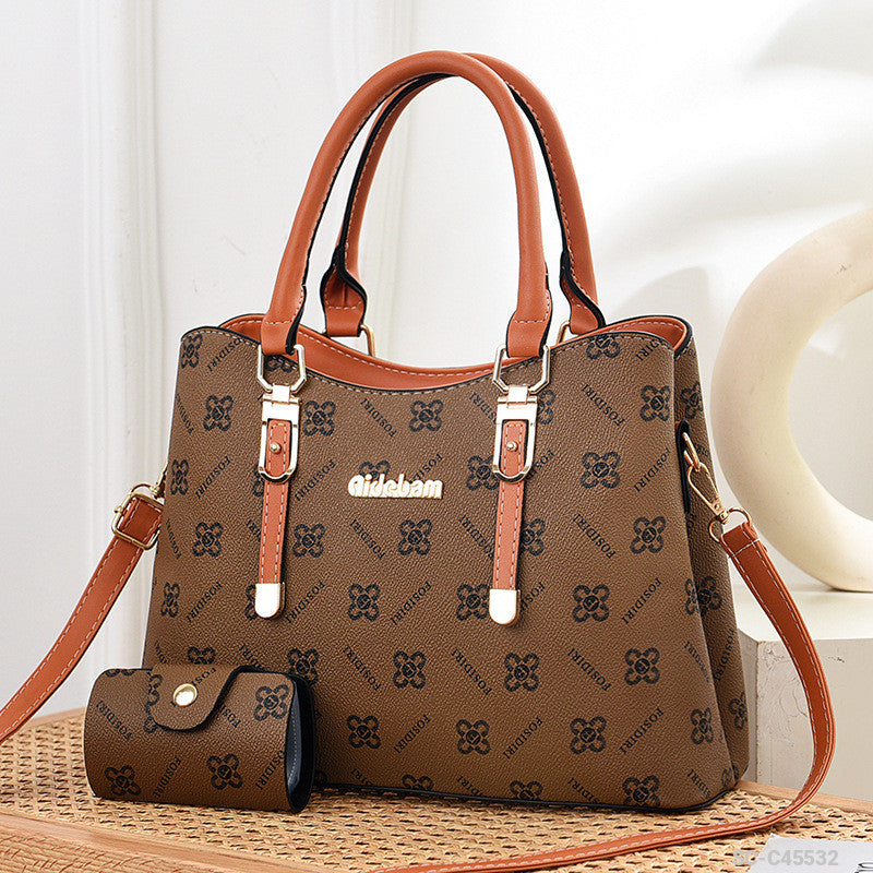 Woman Fashion Bag SC-C45532