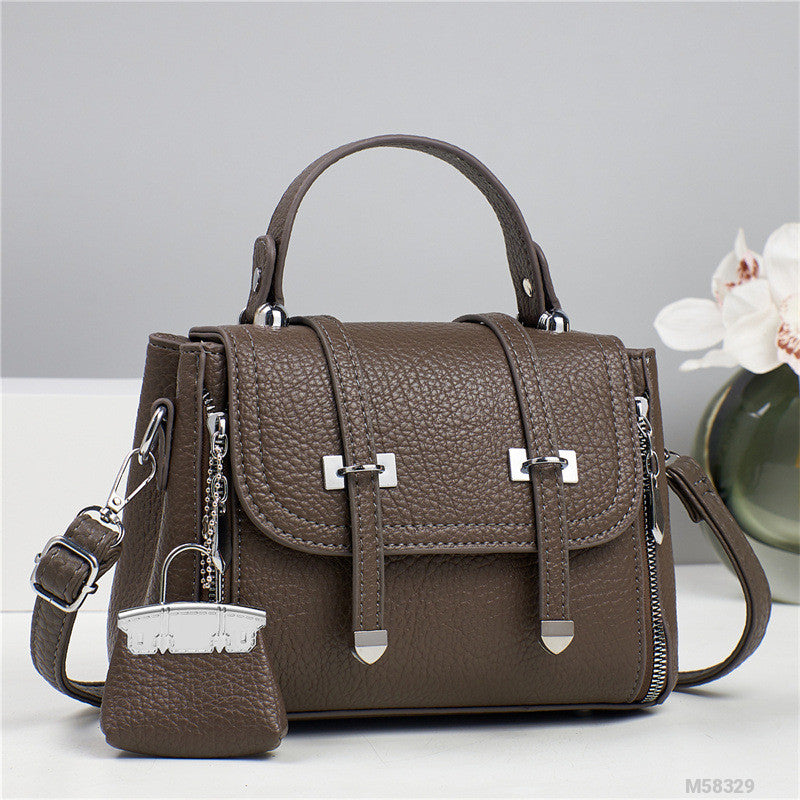 Woman Fashion Bag M58329