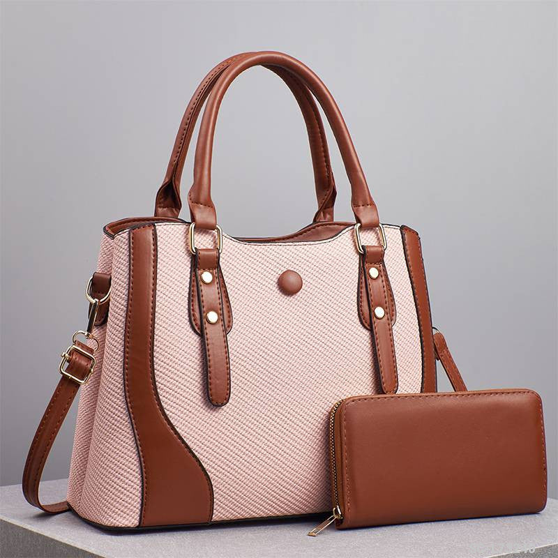 Woman Fashion Bag SC-L73240