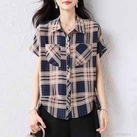 Woman Fashion Shirt MT95214