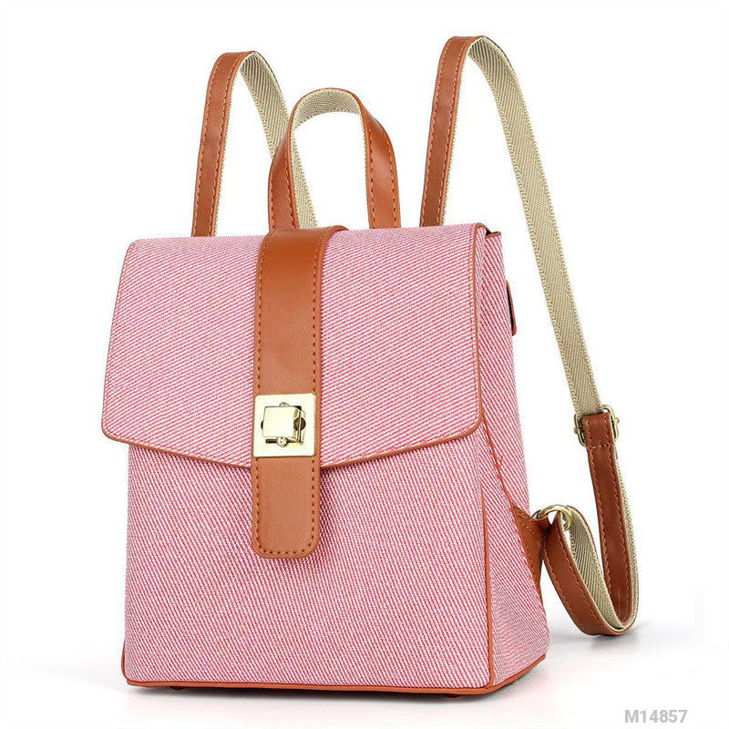 Woman Fashion Bag M14857