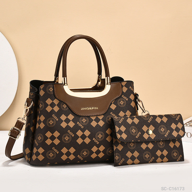 Woman Fashion Bag SC-C16173