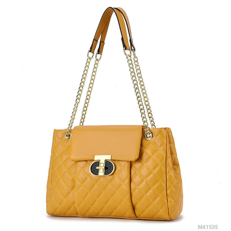 Woman Fashion Bag M41535