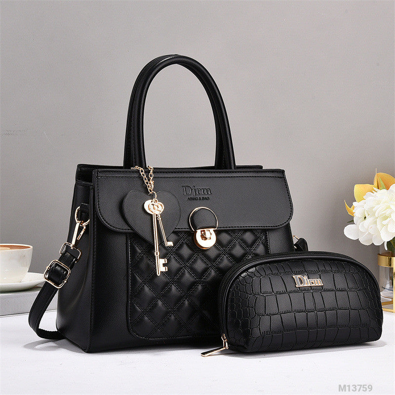 Woman Fashion Bag M13759