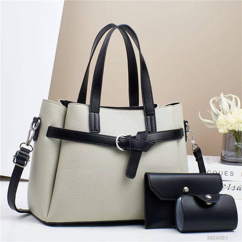 Woman Fashion Bag M84081