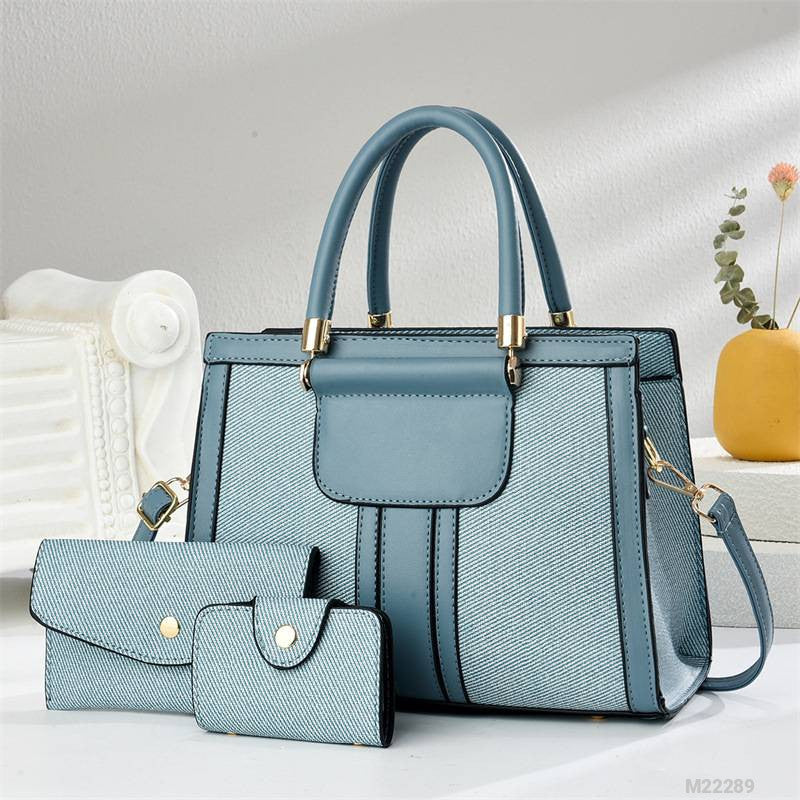 Woman Fashion Bag M22289