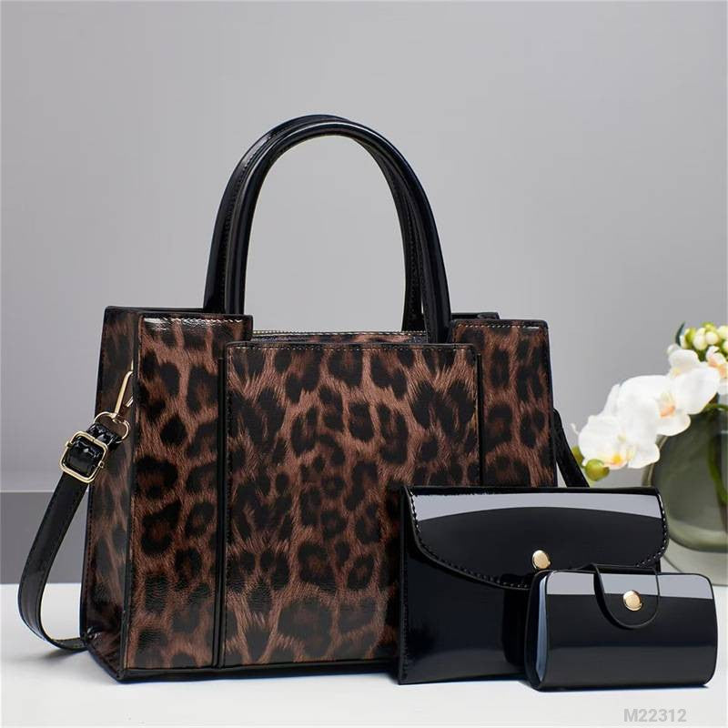 Woman Fashion Bag M22312