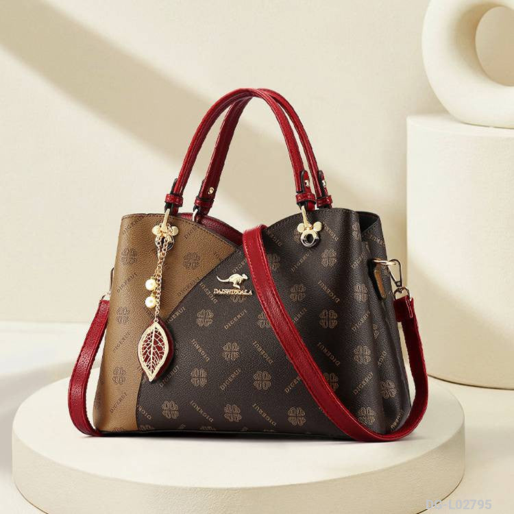 Woman Fashion Bag DG-L02795