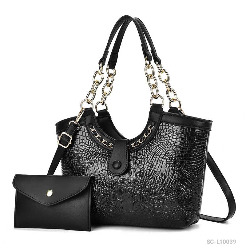 Woman Fashion Bag SC-L10039
