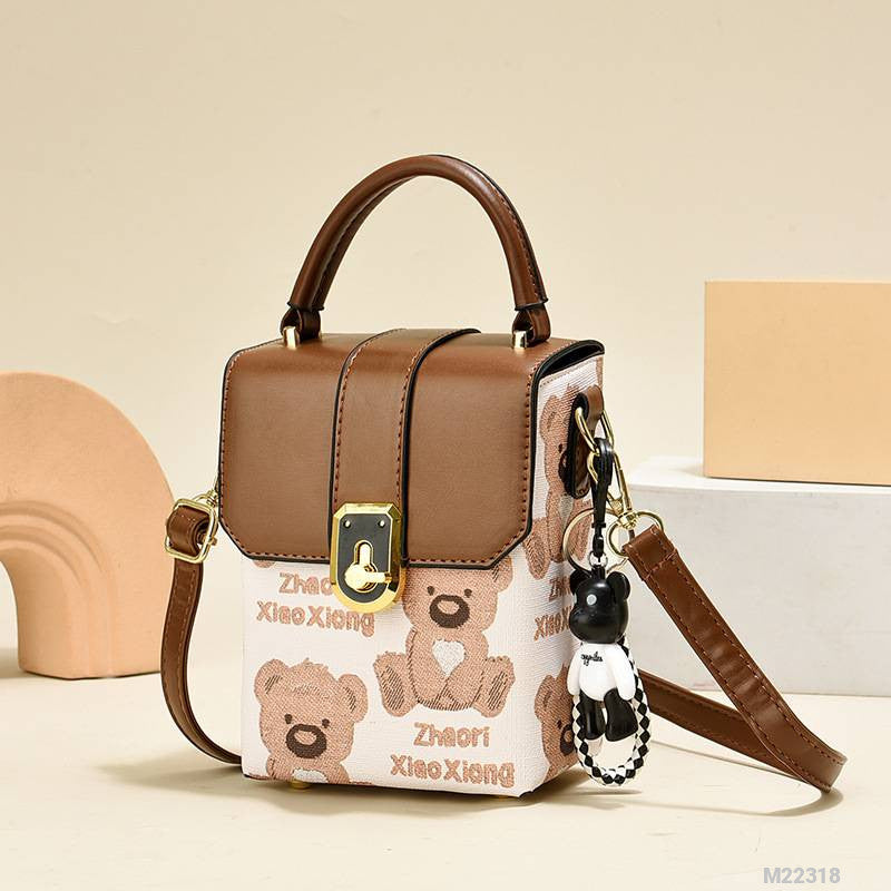Woman Fashion Bag M22318