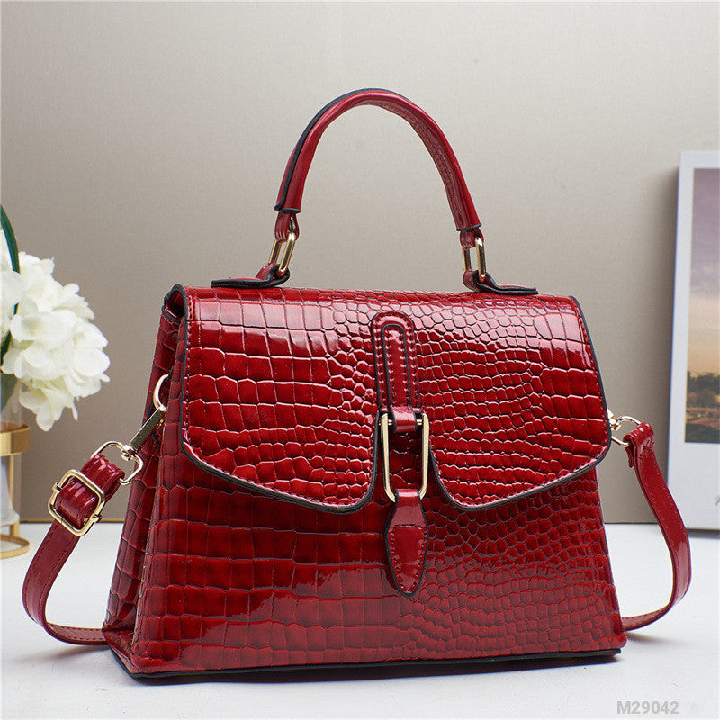 Woman Fashion Bag M29042