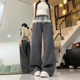 Woman Fashion Pants MT61803