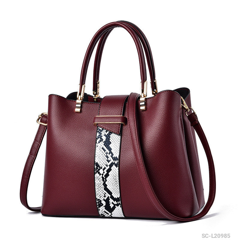 Woman Fashion Bag SC-L20985
