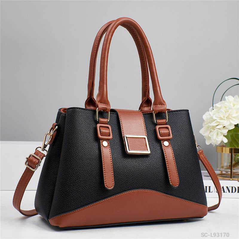 Woman Fashion Bag SC-L93170