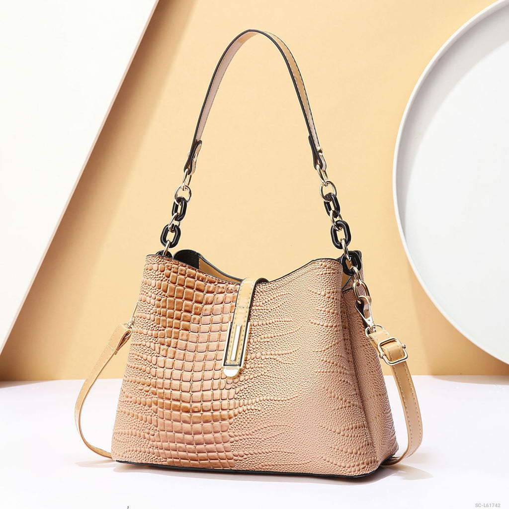Woman Fashion Bag SC-L61742