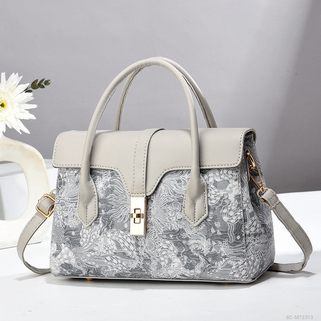Woman Fashion Bag SC-M72313