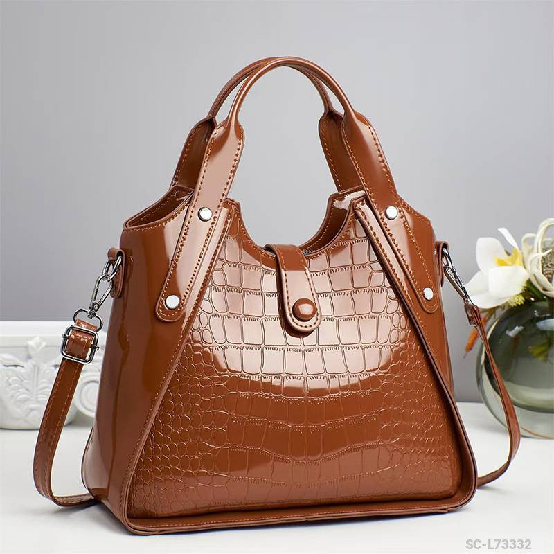 Woman Fashion Bag SC-L73332