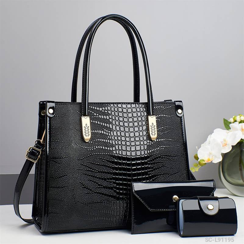 Woman Fashion Bag SC-L91195