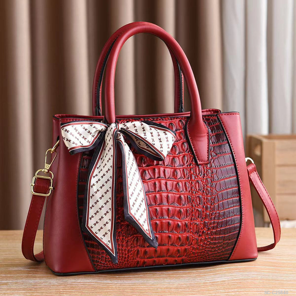 Woman Fashion Bag SC-C25840