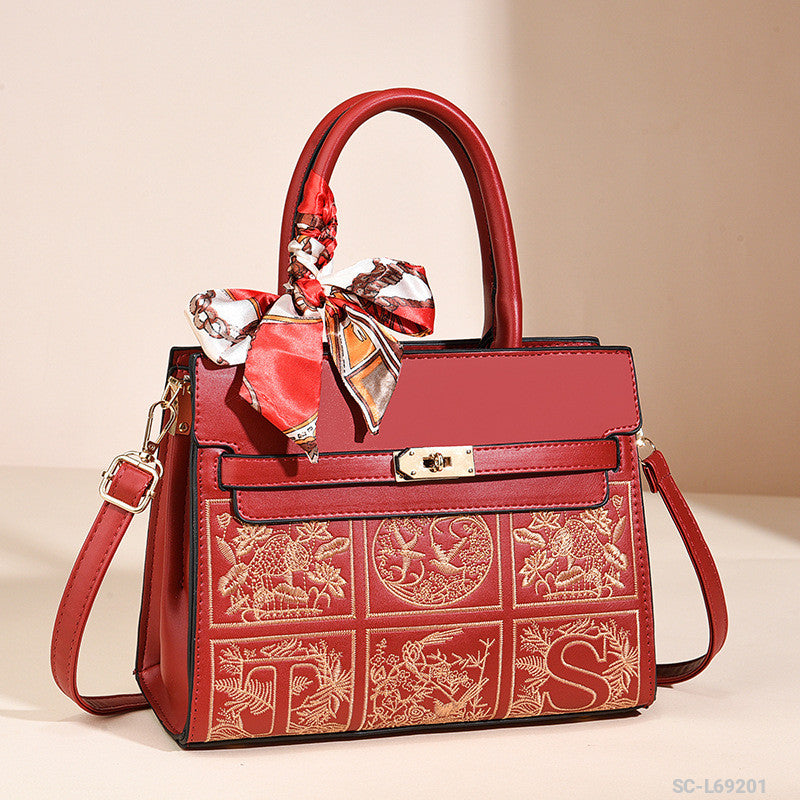 Woman Fashion Bag SC-L69201