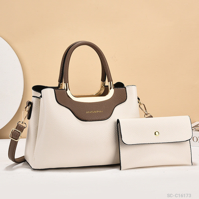 Woman Fashion Bag SC-C16173