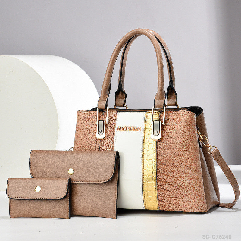 Woman Fashion Bag SC-C76240