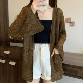 Woman Fashion Shirt MT38206