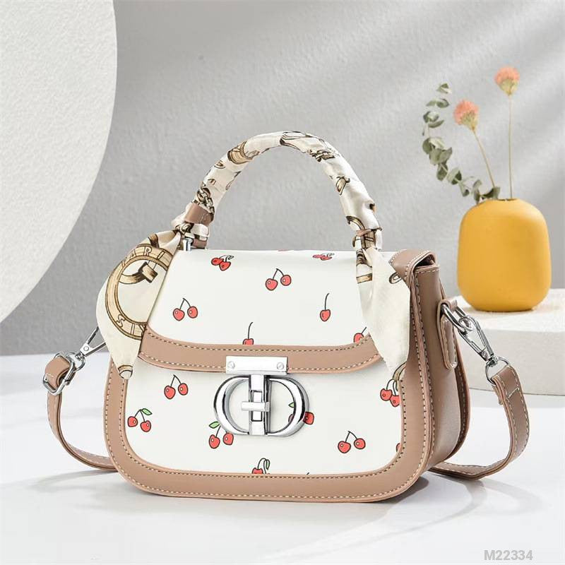 Woman Fashion Bag M22334